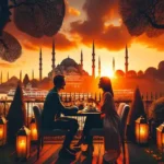 Dine Amidst Centuries of History at Garden1897 in Sultanahmet