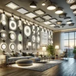 Comprehensive Guide to LED Light Fixtures and Their Advantages
