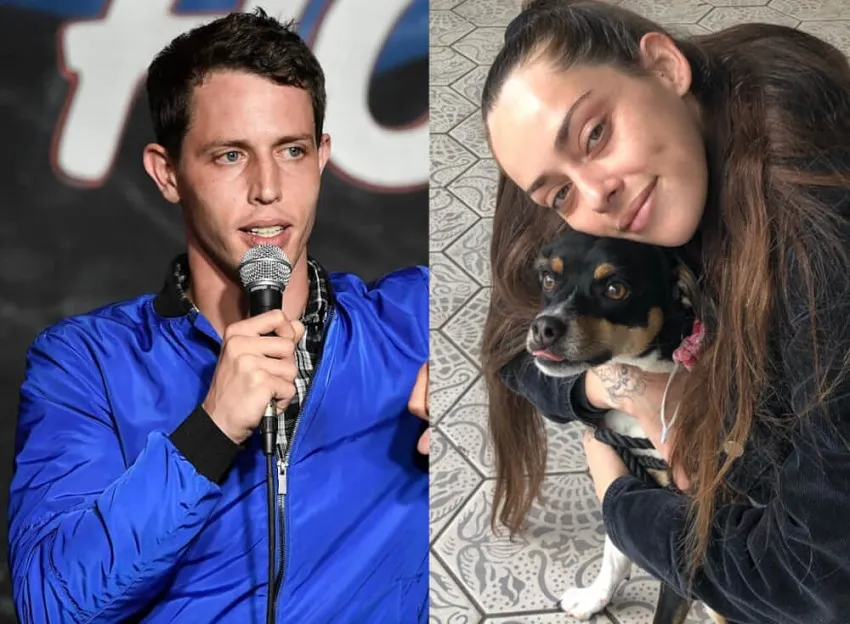 Is Tony Hinchcliffe married Exploring the Comedian's Personal Life