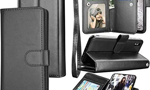 Samsung A10 Cardholder Cases | Protective & Convenient