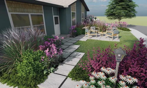 Why Virtual Landscape Design is the Future of Land Management and Planning
