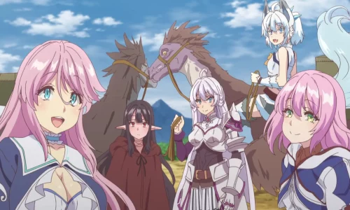 Redo of Healer Season 2: What to Expect from the Controversial Anime