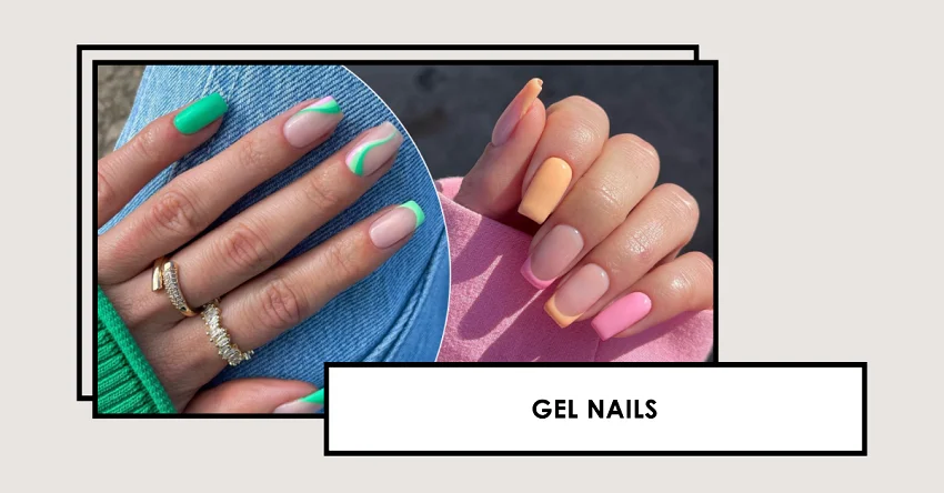 Gel Nails