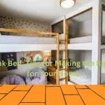 Triple Bunk Bed Tips for Making the Right Choice for Your Home