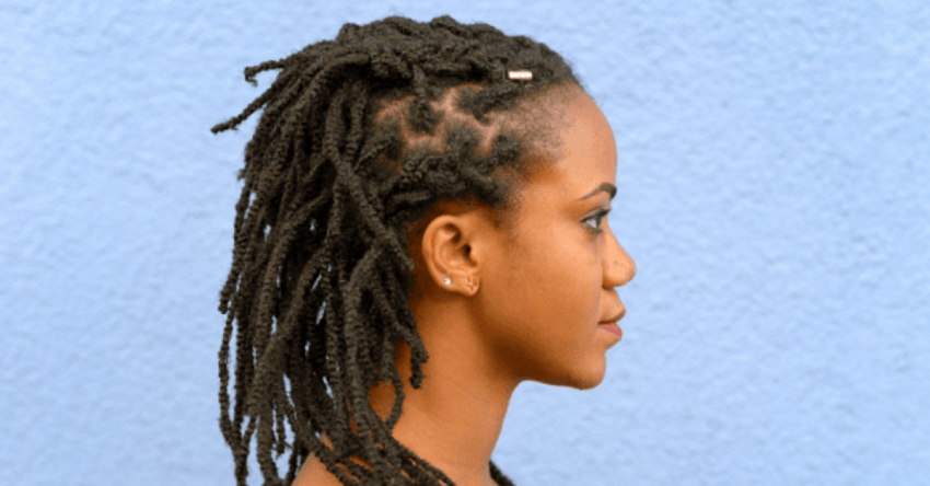 Twist Locs A Stylish And Versatile Hairstyle   Benefits Of Twist Locs 1 