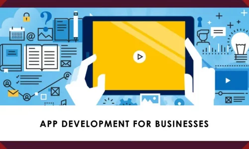 How App Development Can Help Businesses Reach New Markets and Customers