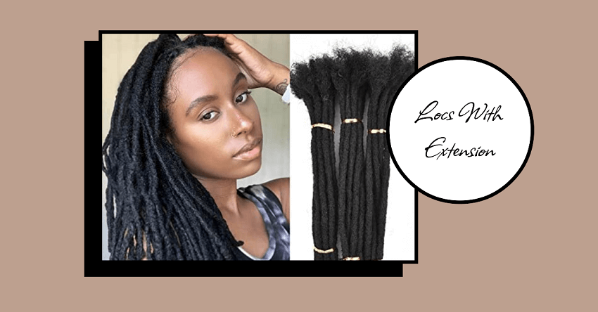 Twist Locs: A Stylish and Versatile Hairstyle