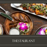 Thestaurant