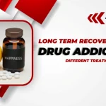Treatment Options for Long Term Recovery from Addiction