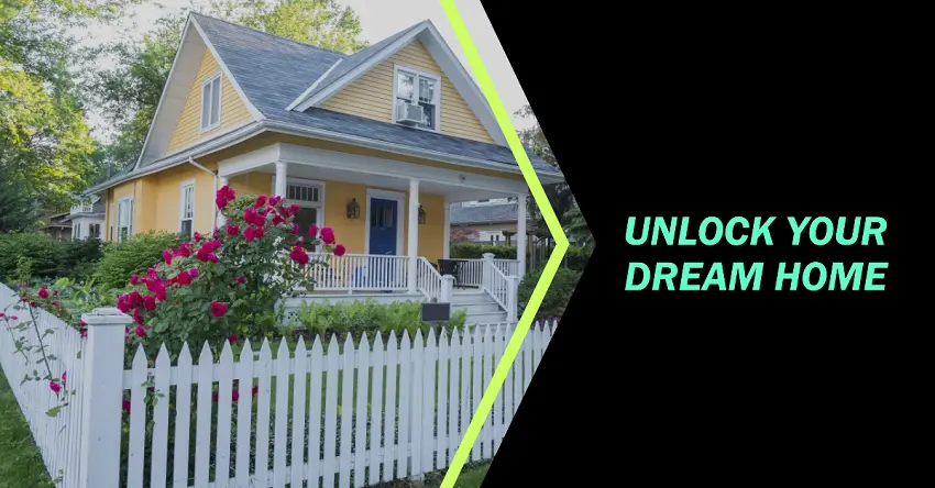 Unlocking the Dream of Homeownership