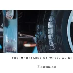 car wheel alignment services in Houston,