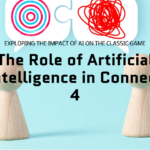 The Role of Artificial Intelligence in Connect 4