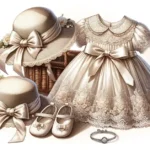 Everything for Baptism