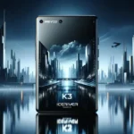 Harness the Cutting-Edge The IceRiver KS3 Unveiled by Ireyco