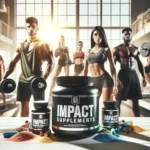 Impact Supplements