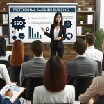 Why You Should Hire a Professional For Link Building