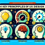 4 Key Principles Of UX Design