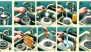 A Step-by-Step Guide to Cleaning Your Garbage Disposal