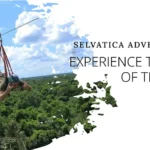 Selvatica Adventure Park