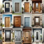 How to Pick the Right Door for Your Home