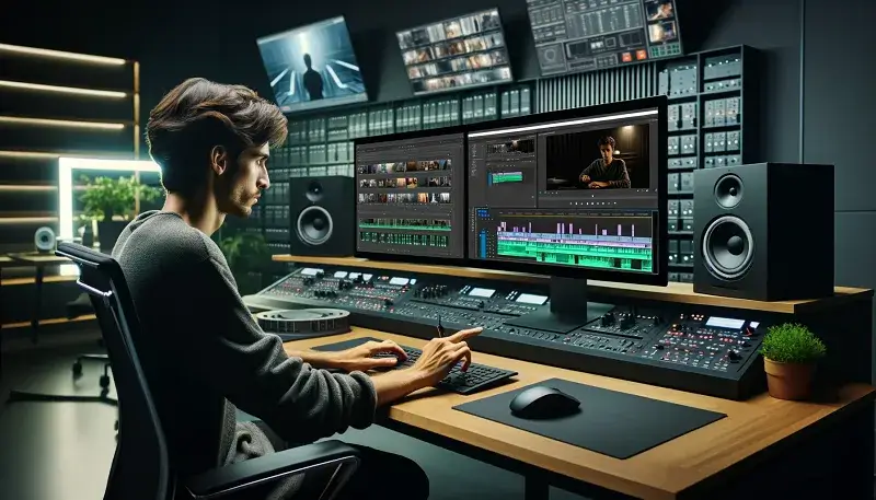 Mastering Video Editing Essential Tools and Techniques
