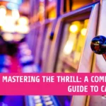 Mastering the Thrill A Comprehensive Guide to Casino Slots