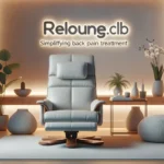 The Solution to Simplifying Back Pain Treatment reLounge.club