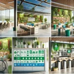 Transitioning to Green How to Make Your Workplace More Sustainable