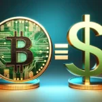 Understanding the Value of 1 BTC to USD