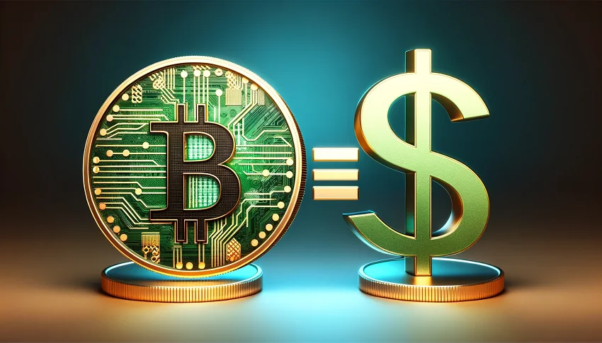 Understanding the Value of 1 BTC to USD