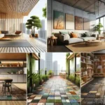 5 Surprising Benefits of Using Sustainable Floor Concepts