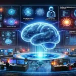 Artificial Intelligence (AI) in Cybersecurity