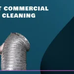 Expert Guide: Efficient Commercial Air Duct Cleaning Process