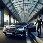 Elegant Airport Transfers Elevate Your Travel Experience in Style