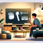 How AirPods Connection to Roku TV