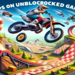 Moto X3M Unblocked