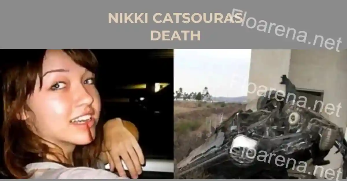 Nikki Catsouras Death The Unfortunate Incident That Shook Many