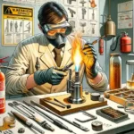 Proper Handling and Maintenance of Dab Torches