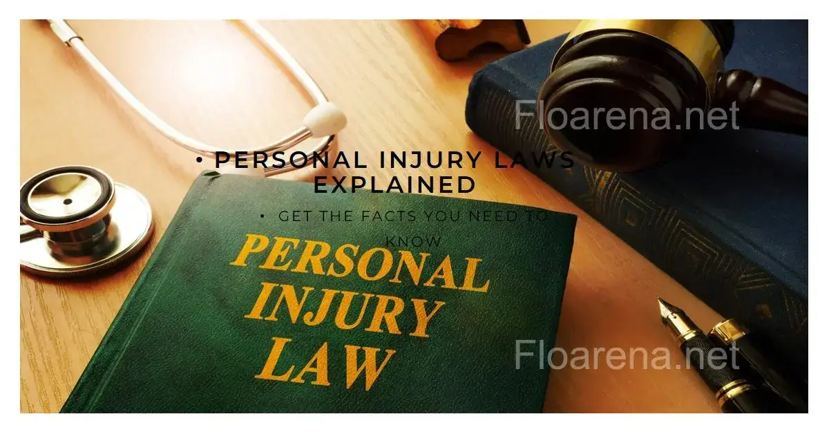 Understanding Personal Injury Laws