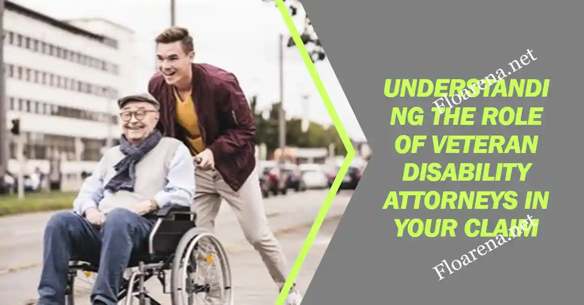 Understanding Role of Veteran Disability Attorneys