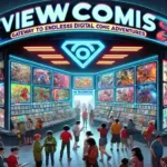 ViewComics