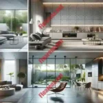4 Ways to Incorporate Modern Concrete Finishes in Home Design