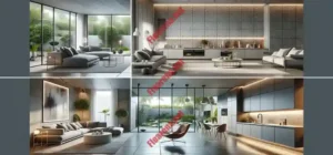 4 Ways to Incorporate Modern Concrete Finishes in Home Design