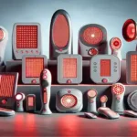 Best Red Light Therapy Devices