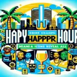 drink champs: happy hour episode