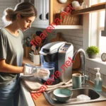 Think of your Keurig as more than just a coffee machine; it's the heart of your coffee ritual. But here's a fact many don't know: a regularly cleaned Keurig not only guarantees superb coffee but also significantly prolongs its lifespan. So, let's get into the nitty-gritty of keeping your Keurig in prime condition. Why You Should Clean Your Keurig Regularly For the Love of Coffee: Cleaning it regularly eliminates old oils and leftovers, guaranteeing every cup is as fresh and tasty as possible. Health First: Stop mold and bacteria from finding a home in your coffee maker. Smooth Operation: Get rid of calcium build-up that can hinder your machine's efficiency. Enhance Performance: A clean Keurig operates more effectively, with all parts free from debris. Long-Term Savings: Regular cleaning staves off the buildup of scale, extending the machine's lifespan and preventing costly repairs. Economical: Keep your Keurig in working order without the need for expensive fixes or replacements. Essentials for Cleaning Your Keurig Keurig's own cleaning tablets or a trusted cleaning solution. A fresh water filter. A small, handy brush. Paper towels. Cotton swabs. Distilled white vinegar (optional, but great for descaling). Your Easy-to-Follow Cleaning Guide Emptying the Water Reservoir: First, power off and unplug. Remove and empty the reservoir. For descaling, fill it halfway with a mix of vinegar and water. Reservoir Cleaning: Gently hand wash with a mild detergent. Ensure it's completely dry before putting it back. Descale the Interior: Use the vinegar-water mix in the reservoir. Run a brewing cycle with a large mug in place to catch the solution. Rinsing Your Keurig: Discard the vinegar mix. Refill with clean water and run several brew cycles to rinse. Exterior Wipe Down: After unplugging and cooling, wipe the outside with a damp cloth, then dry. Cleaning the K-Cup Holder: Remove by lifting the handle. Wash and brush if needed. Drip Tray Maintenance: Take out, empty, and clean in your sink. Dry completely before reassembling. Needle Cleaning: Moisten a cotton swab and gently clean the needle. Tablet Cleaning: Refill the reservoir with water. Drop in a cleaning tablet and run a brew cycle. Putting It All Back Together: Reassemble all components, including the K-cup holder and drip tray. Monthly Keurig Care Tips Run a vinegar-based descaling solution every month. Use a cleaning tablet every one to two months. Regularly empty the water reservoir when not in use. Change the water filter cartridges every two to three months. Conclusion How to Clean Your Keurig