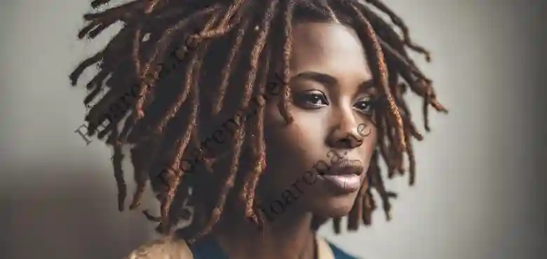 Signs of Unhealthy Locs How to Spot and Address Them