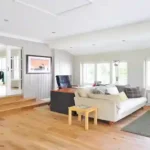 Transforming Your Home With Bold and Vibrant Wood Floor Colors