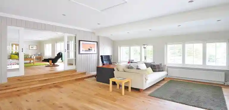 Transforming Your Home With Bold and Vibrant Wood Floor Colors