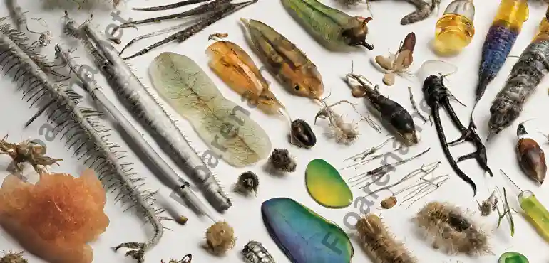 Treasure Trove Collection College Board's Essential AP Biology Resources